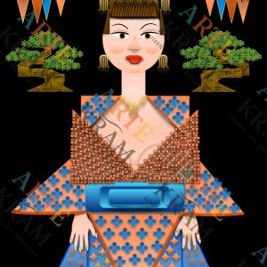 GEISHA