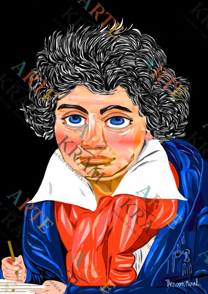 Beethoven