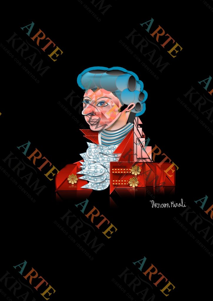 Mozart