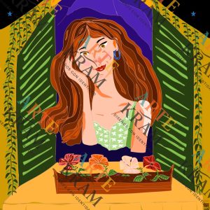 Julieta (Juliette)
