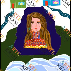 La mujer de Groenlandia libre