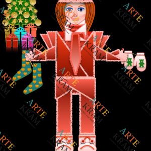 Mama Noël