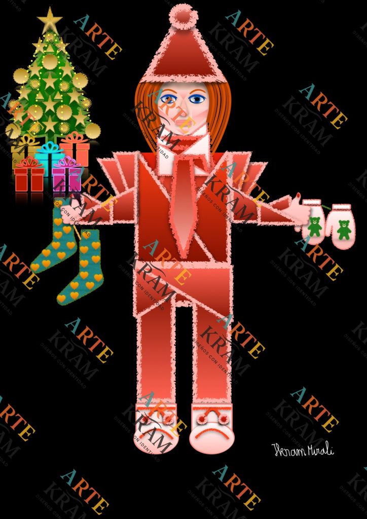 Mama Noël